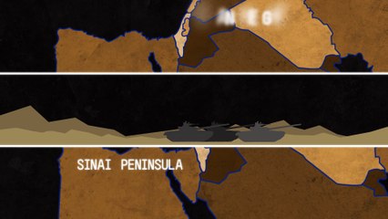 How Strong Is Israel's Military?