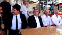 Milli Eğitim Bakanı Yılmaz: 'Milletin feraseti, sağduyusu sandıklara da yansıdı' - SİVAS
