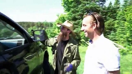 Backroad Bounty S01 E02