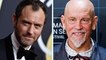 John Malkovich Joins Jude Law in HBO's 'The New Pope' | THR News