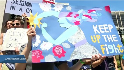 VOA - TGRT Haber 2 Temmuz