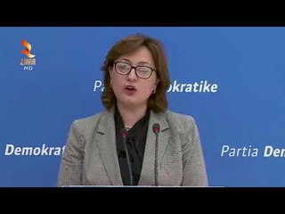 PD: Bushati si babai ne diktature emeron familjaret e ish-byrose si ambasadore