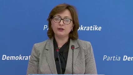 PD: Bushati si babai ne diktature emeron familjaret e ish-byrose si ambasadore