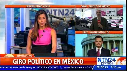 “López Obrador no fue muy específico sobre las políticas públicas que impulsaría”
