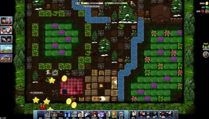 [~Freya~] #5 Freya's Hair Meadow - Diggy's Adventure