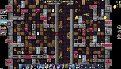 [~Freya~] #6 Alan Melon Beauty Center - Diggy's Adventure