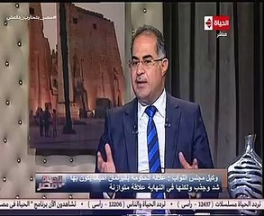 وكيل مجلس النواب: ضم الصناديق الخاصة للدولة أمر ليس سهلا لكن "قريبا"