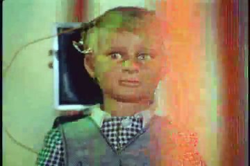 Joe 90 @ 01 11   Most Special Astronaut