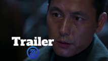 Jin-Roh: The Wolf Brigade Trailer #1 (2018) Woo-sung Jung Action Movie HD