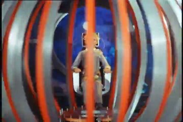 Joe 90 @ 01 01   The Most Special Agent