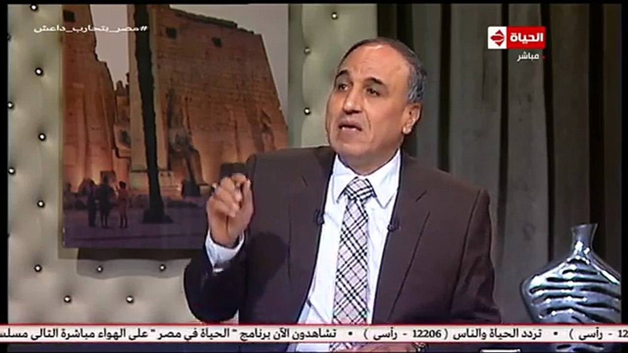 فيديو...عبد المحسن سلامة يعلن: ضم صحفيو المواقع الإلكترونية للنقابة قريبا