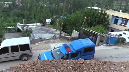 Kaybolan 6 Yaşındaki Çocuğu Arama Çalışmaları Devam Ediyor