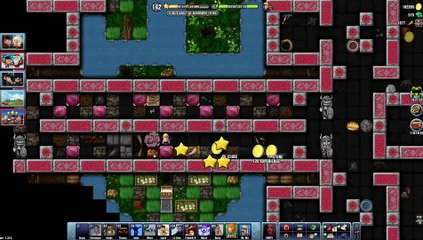 [~Freya~] #9 Loki's Vault of Borrowed Items - Diggy's Adventure