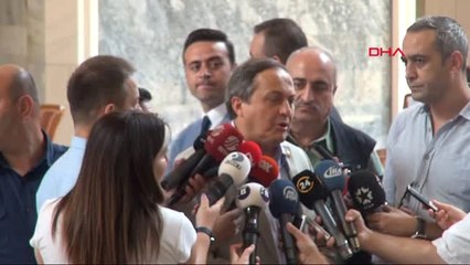 CHP'li Seyit Torun CHP'de Liderlik Sorunu Varmış Gibi Bir Algı Yaratılmaya Çalışılıyor