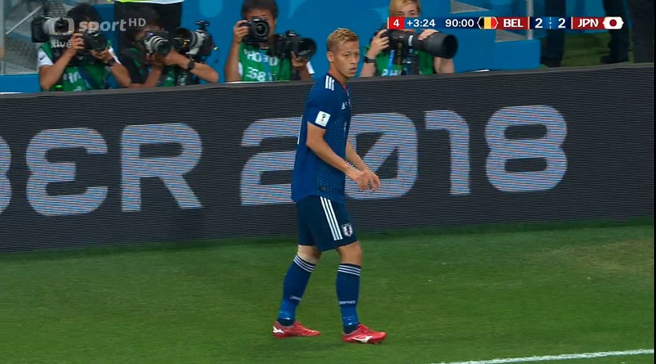 Bel 3-2 Jap