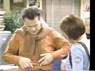 Norm Aka The Norm Show - 3-01 - Norm Vs The Sacrifice