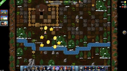 [~Freya~] #11 Random Villager's Hut - Diggy's Adventure