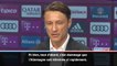 Coupe du Monde 2018 - Kovac : "Heureux que l'Allemagne soit éliminée si tôt"