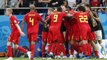 Belçika, Japonya'yı 3-2 Yenerek Çeyrek Finalde Brezilya'nın Rakibi Oldu