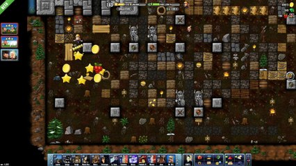 [~Freya~] #12 Small Fort - Diggy's Adventure