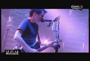 Muse - Starlight, Malsaucy, Eurockeennes, Belfort, France  7/3/2006