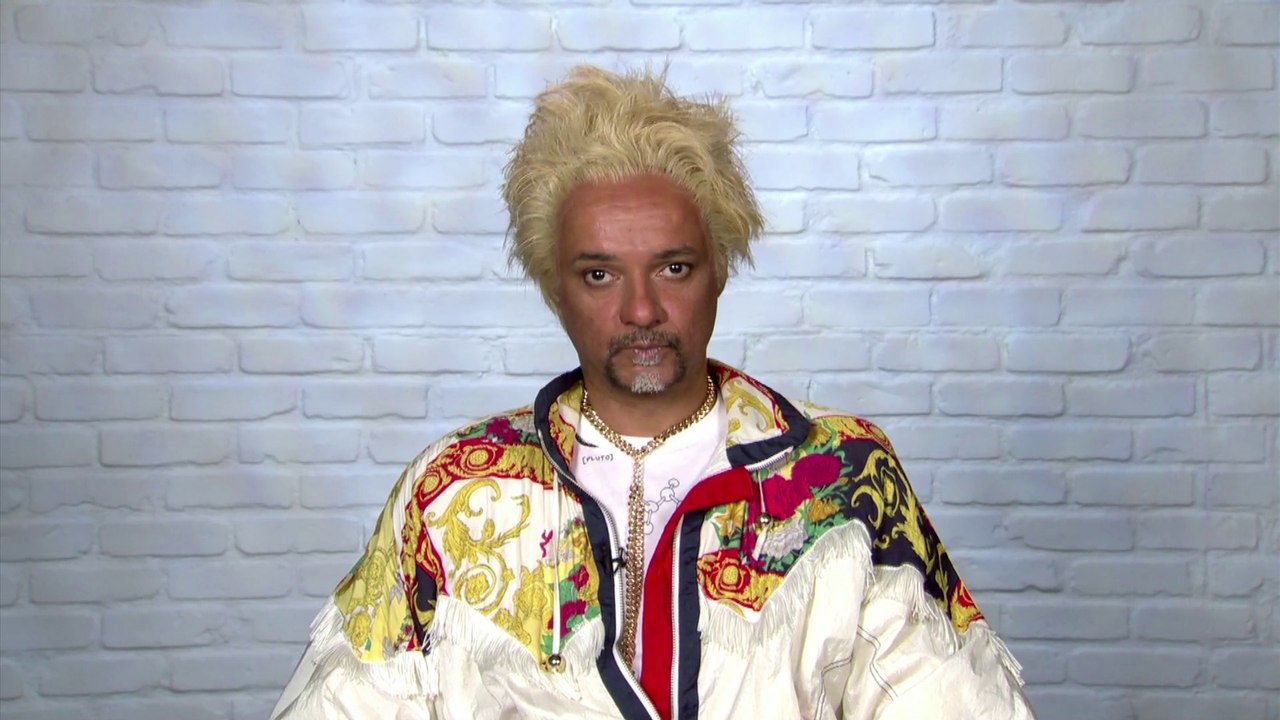 IR Interview: Derrick Beckles For "Mostly 4 Millennials" [Adult Swim]