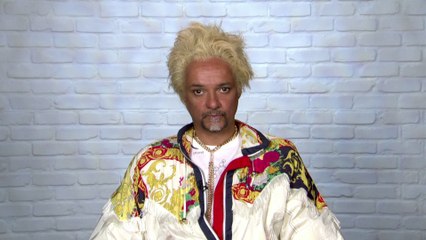 IR Interview: Derrick Beckles For "Mostly 4 Millennials" [Adult Swim]