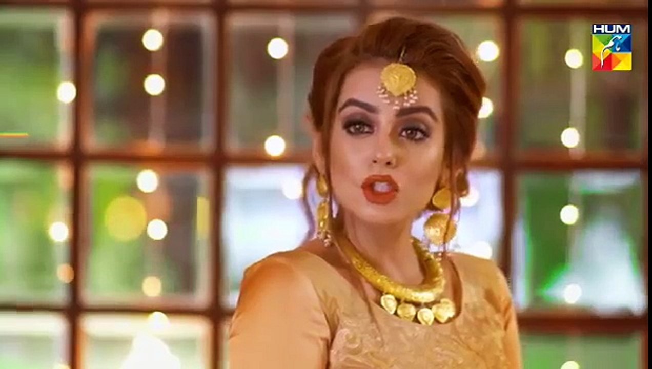 'Ki Jaana Main Kon' 3rd Promo