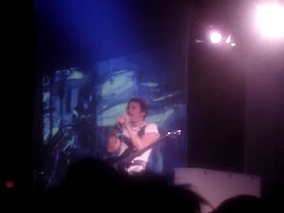 Muse - Starlight, Soma, San Diego, CA, USA  7/21/2006