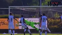 PAOK 2:2 Anderlecht (Friendly Match. 29 June 2018)