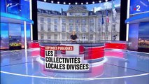 Dépenses publiques : les collectivités locales divisées