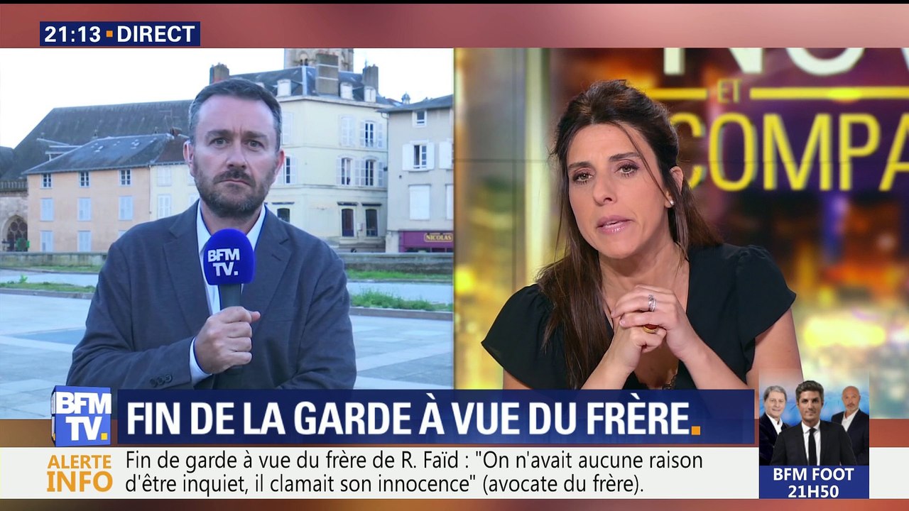 News et compagnie - 21h-22h