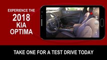 2018 Kia Optima San Bernardino CA | Kia Optima Dealer San Bernardino CA