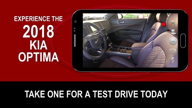 2018 Kia Optima San Bernardino CA | Kia Optima Dealer San Bernardino CA