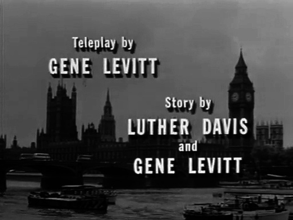 Combat S01e25 The Quiet Warrior