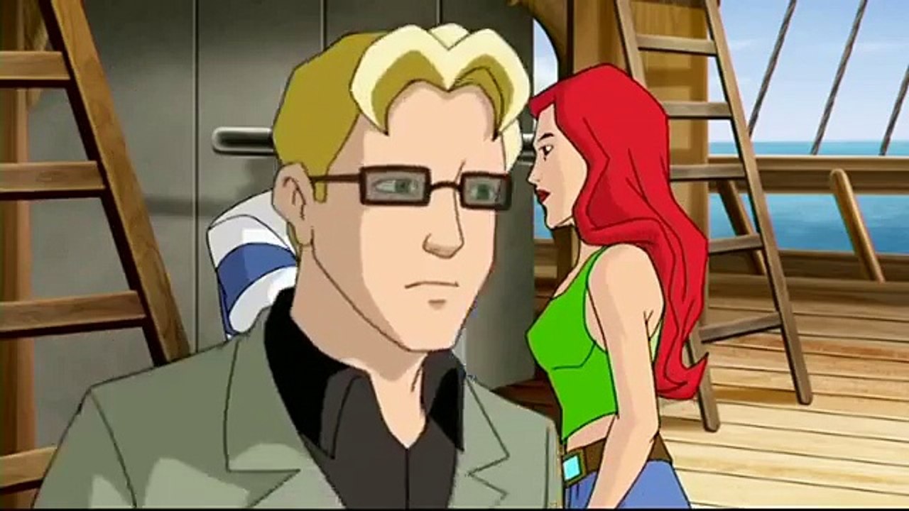 Zorro Generation Z S3E23
