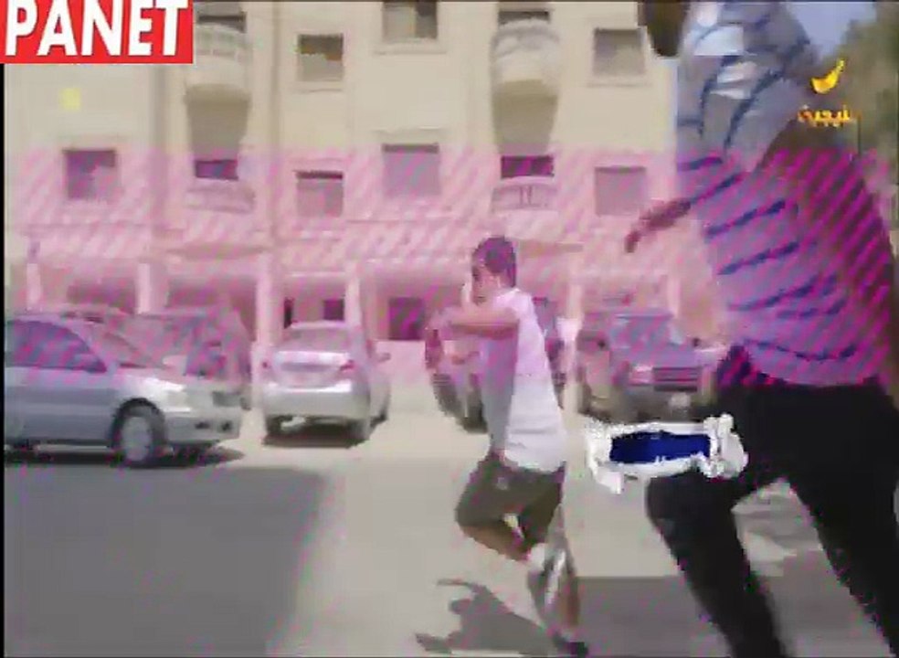 مسلسل كبروها الحلقة 20