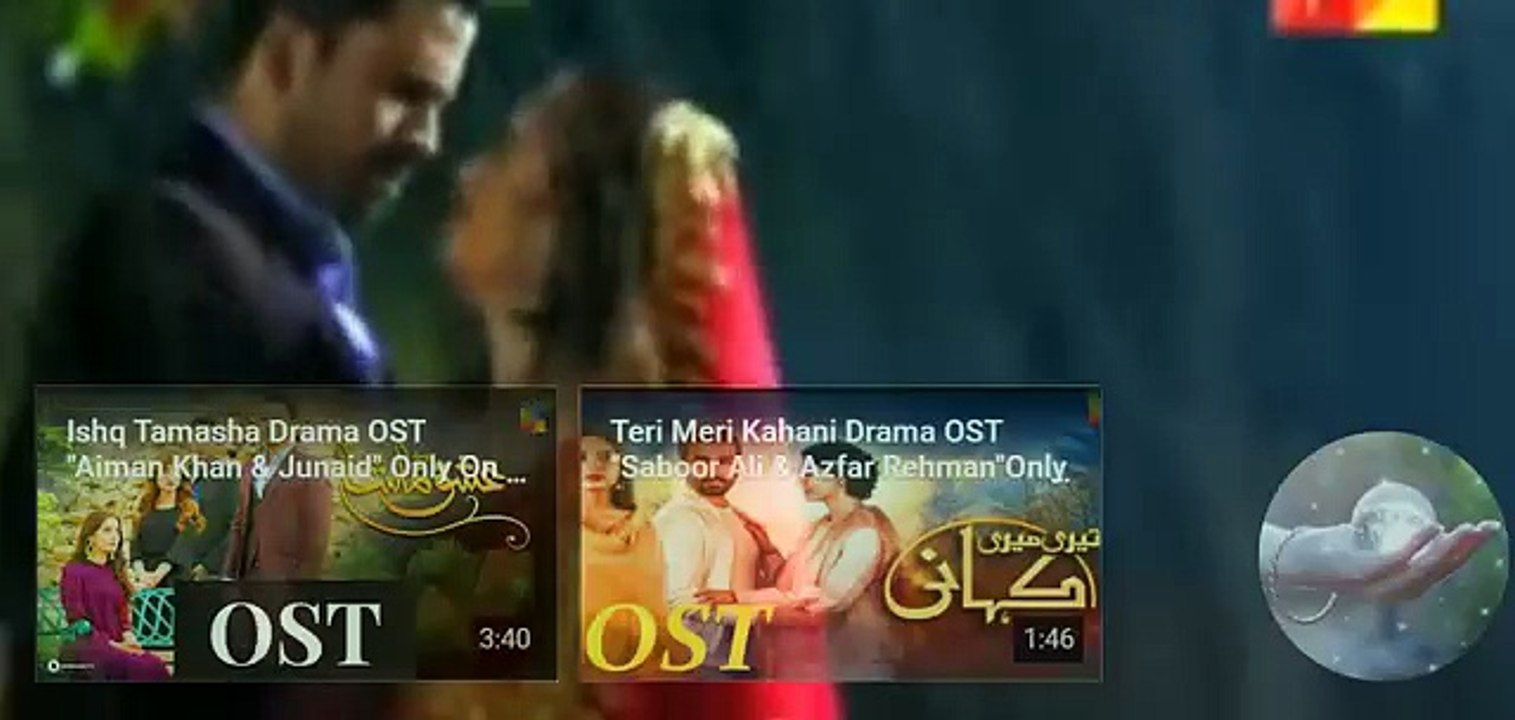 Ishq Tamasha Episode 20 PROMO