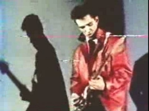 Dick Rivers & Les Chats Sauvages - Est- ce que tu le sais