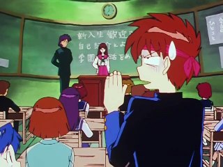 Ghost sweeper Mikami - 34 - Il bello della scuola