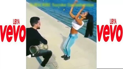 62.رقص علي اغنية شكولاتة مامي - تجميع مقاطع papito dance