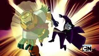 Batman-The Brave AndThe Bold - S03E04 - Joker, The Vile And The Villainous!