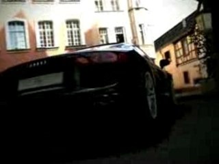 Gran Turismo 5 Prologue Introduction