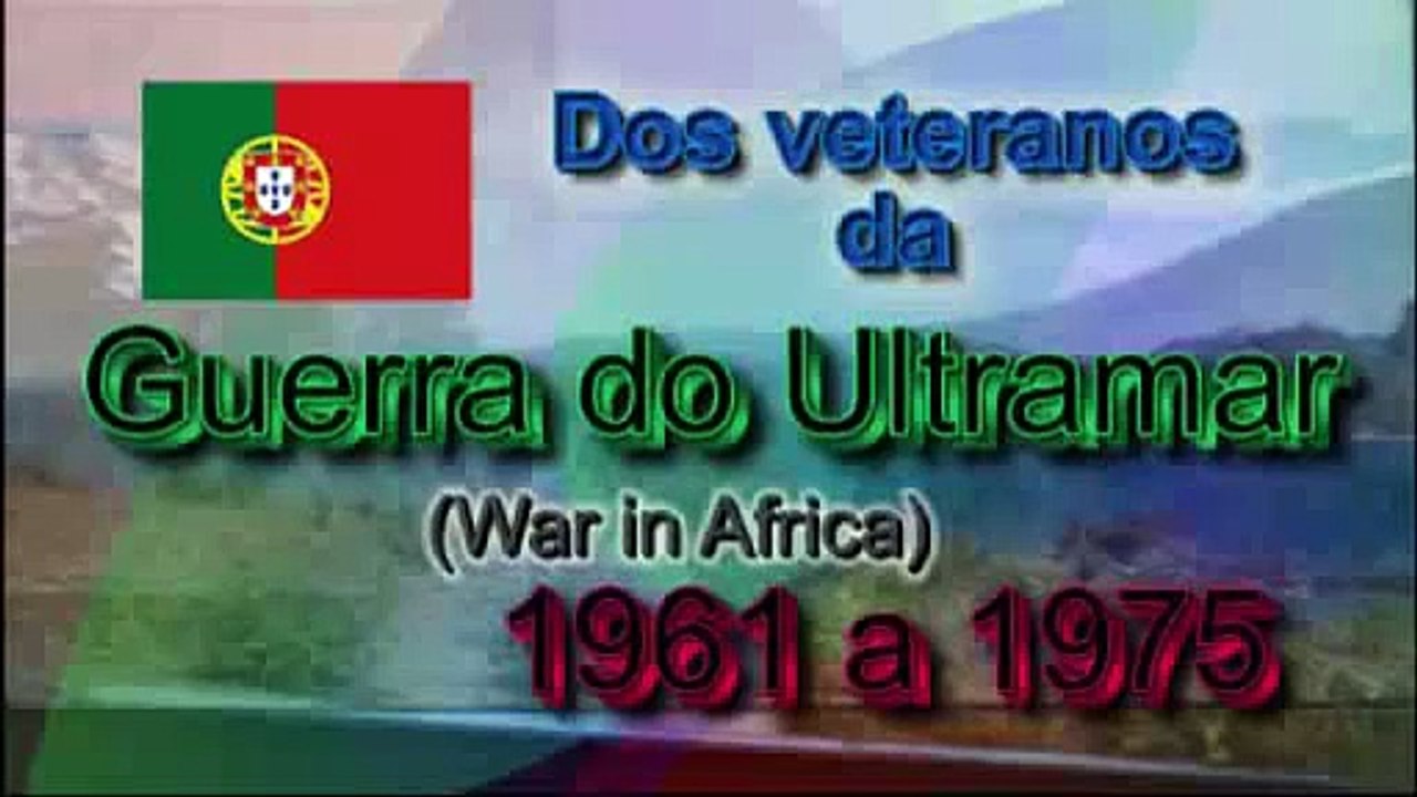 Guerra do Ultramar Histórias de Campanha na Guiné
