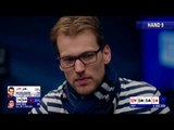 €100,000 Super High Roller - EPT Monte Carlo 2018 - Part 1