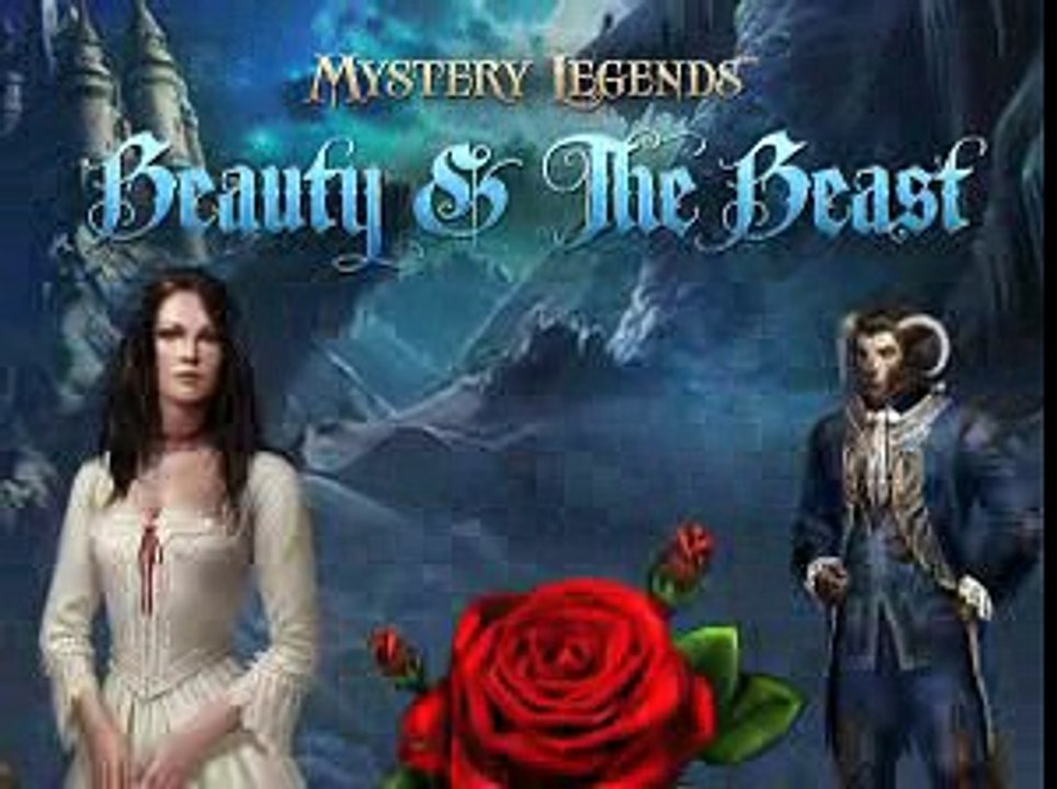 Mystery Legends: Beauty and the Beast