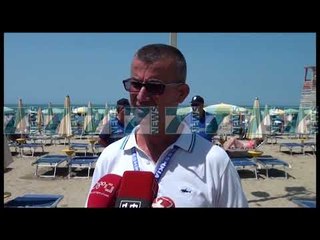 NIS NE DURRES «ÇLIRIMI» I PLAZHEVE - News, Lajme - Kanali 7