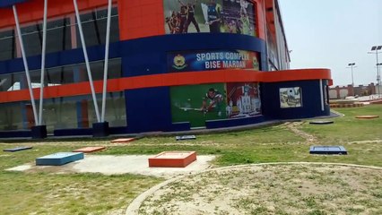 People From Other Provinces of Pakistan Are Visiting KPK And Witnessing the Tabdeeli in KP