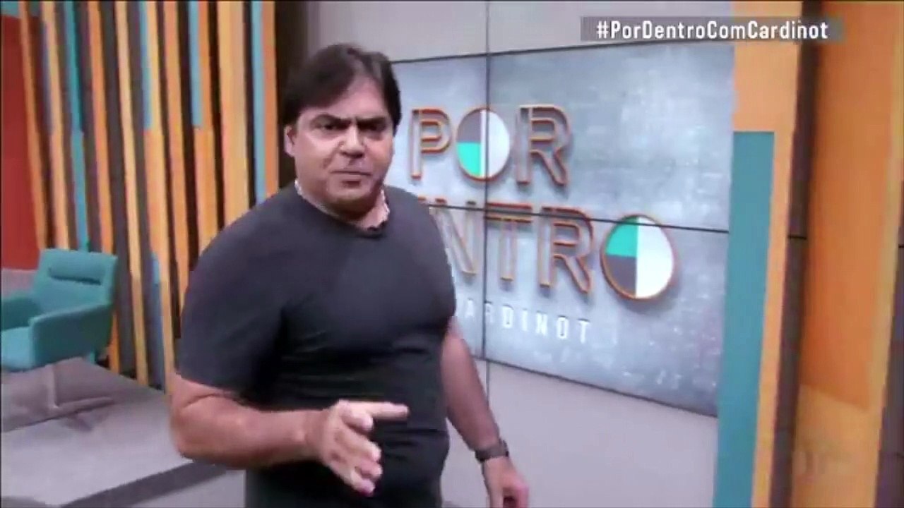 Arremessos para dentro do Complexo do Curado