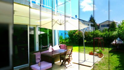 A vendre - Maison - Bossonnens (1615) - 6.5 pièces - 180m²